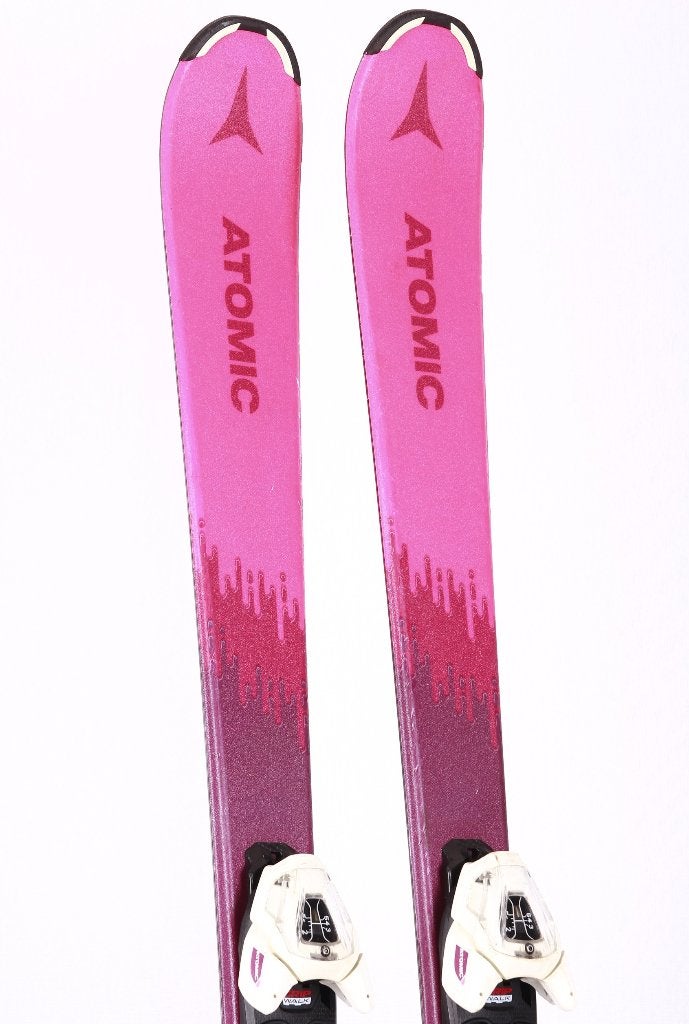 120 ; 130 ; 140 ; 150 cm skis pour enfants Skis pour enfa, Carving, Skis, Utilisé, Atomic