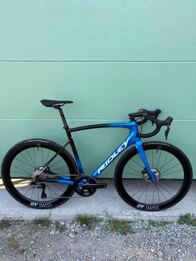 nieuwe Ridley Fenix sl Disc, Fietsen en Brommers, Fietsen | Crossfietsen en BMX, Nieuw, Ophalen