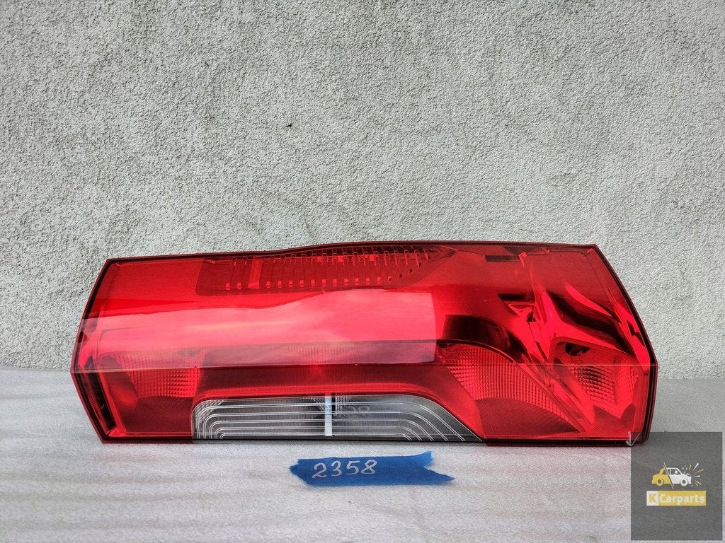 MERCEDES SPRINTER 910 ACHTERLICHT RECHTS, Auto-onderdelen, Verlichting, Mercedes-Benz, Gebruikt