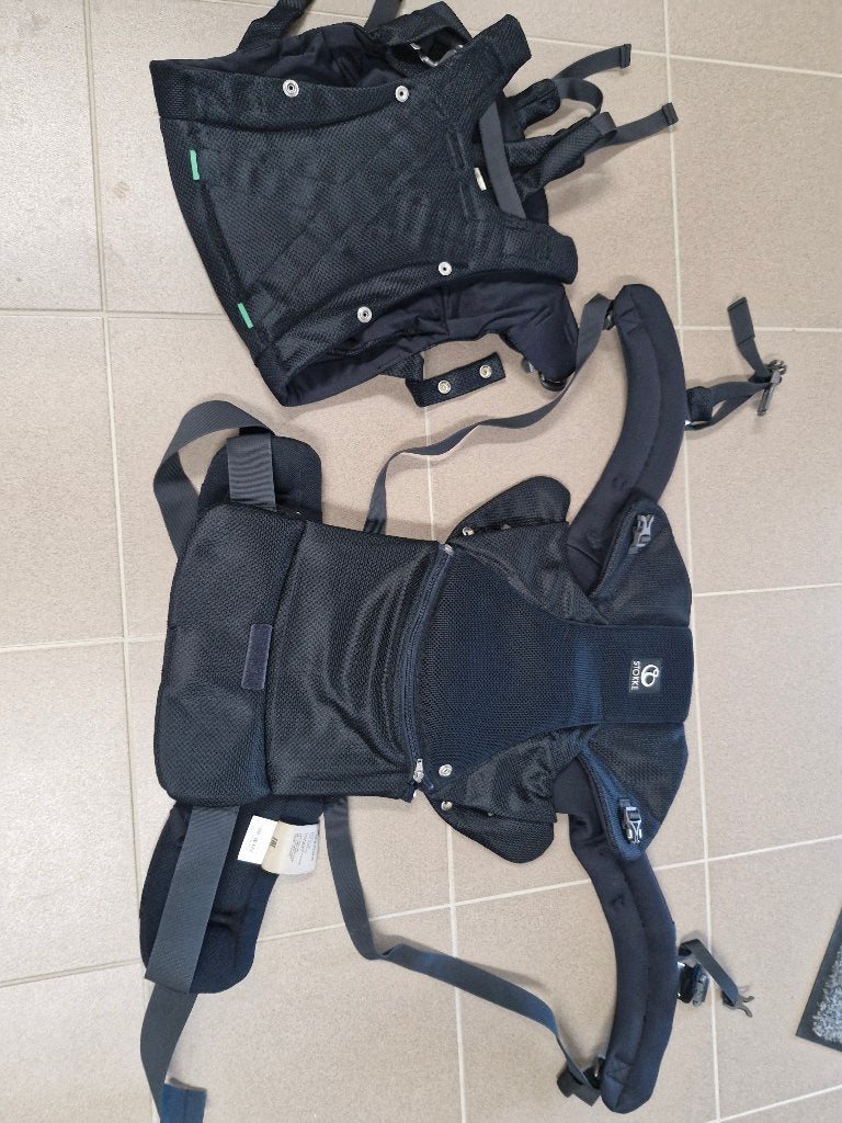 porte-bébé, Autres marques, Porte-bébé, Enlèvement, Comme neuf