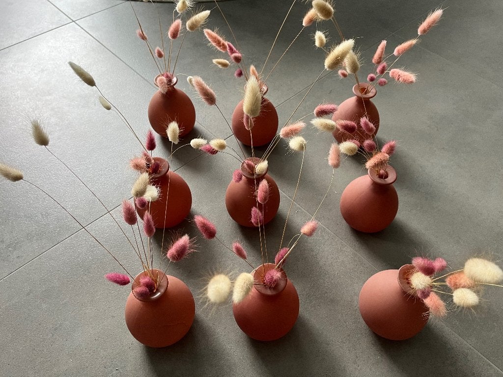 Tafeldecoratie, Ophalen, Gebruikt, Feestartikel