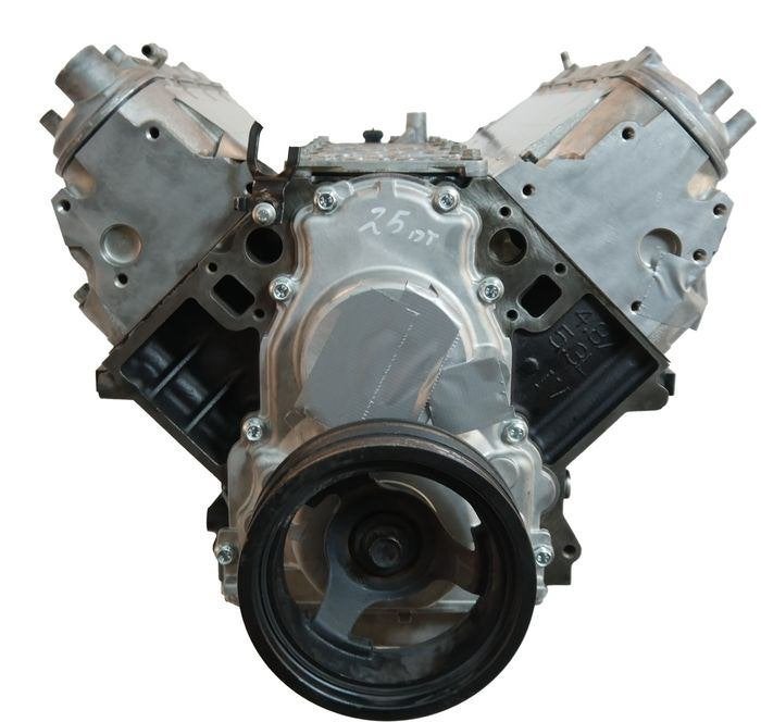 Moteur Chevrolet Avalanche Silverado 5.3 - LMG / 19260744, Envoi, Révisé, Chevrolet