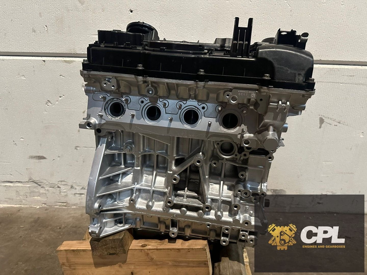 BMW 320i 2.0i N43B20A Revisie Motor, Auto-onderdelen, -, -, Ophalen of Verzenden, -
