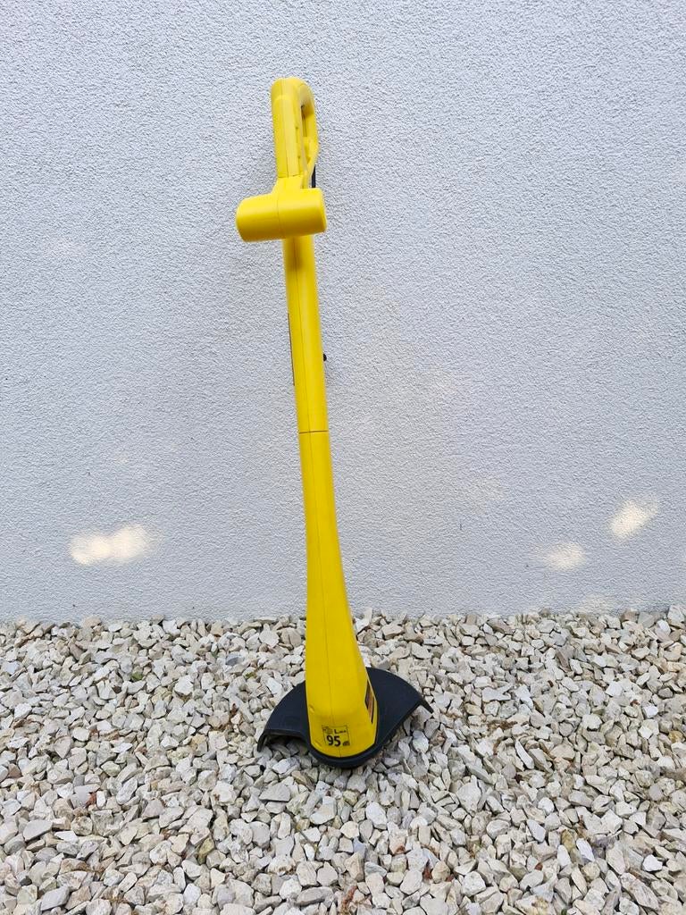 Grastrimmer Gardenpro Power Plus POWXG6211TB, Tuin en Terras, Grastrimmers, Ophalen