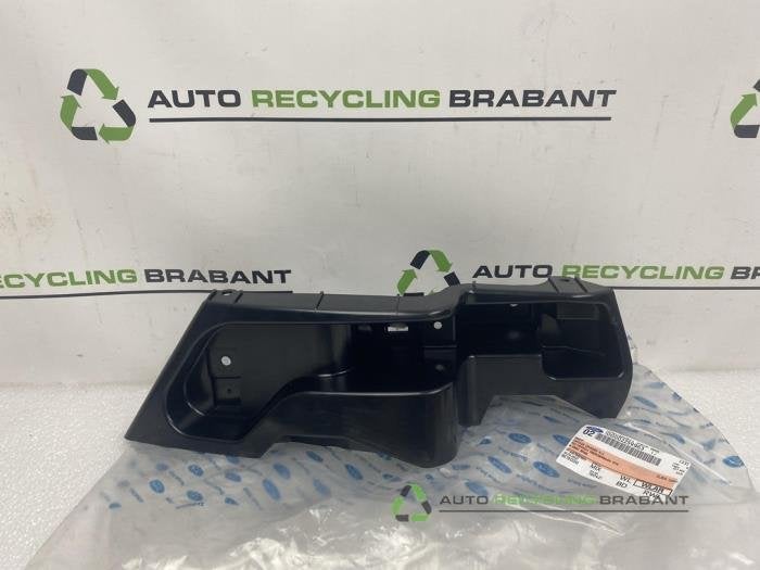 Support pare-chocs arrière gauche d'un Ford Mondeo, Autos : Pièces & Accessoires, -, 3 mois de garantie, Utilisé, -