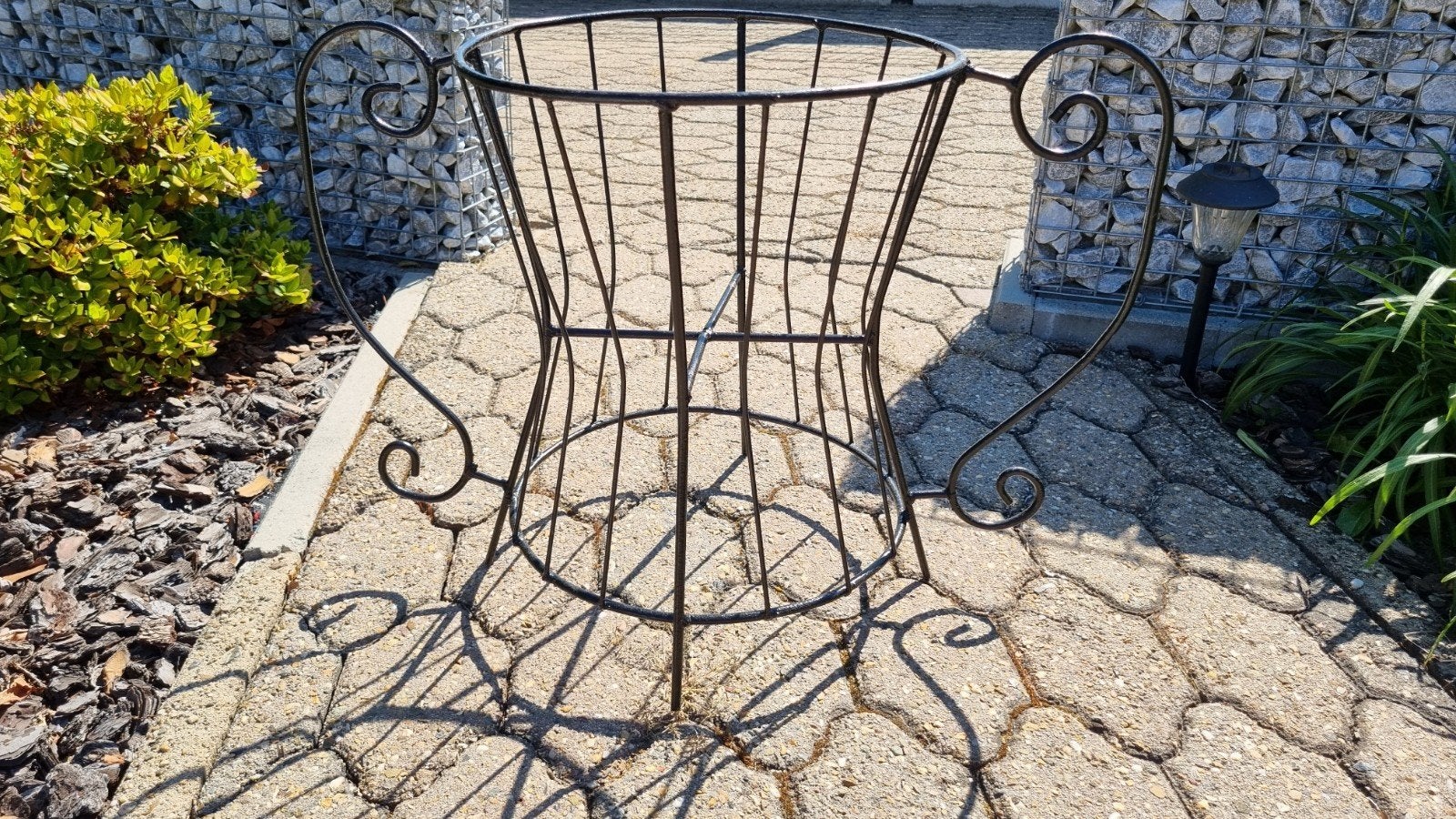 vuurkorf, Tuin en Terras, Ophalen