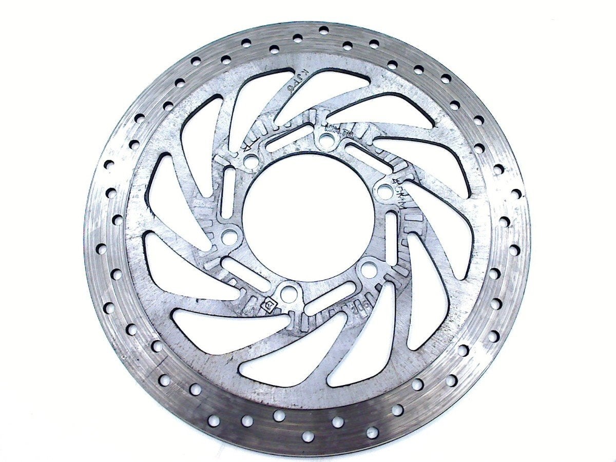 REMSCHIJF VOOR RC 125 2019 (RC125 F5003S1) (93009060000), Dhr. S. di Majo, Gebruikt, Info@cama-motorparts.nl, P.J. Troelstraweg 8 8
3144 CX  MAASSLUIS, NL