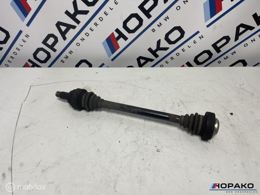 Steekas BMW 5 serie E60 E61 | 7521131, Enlèvement ou Envoi, Einsteinlaan 5, rijswijk, Bmw, Utilisé