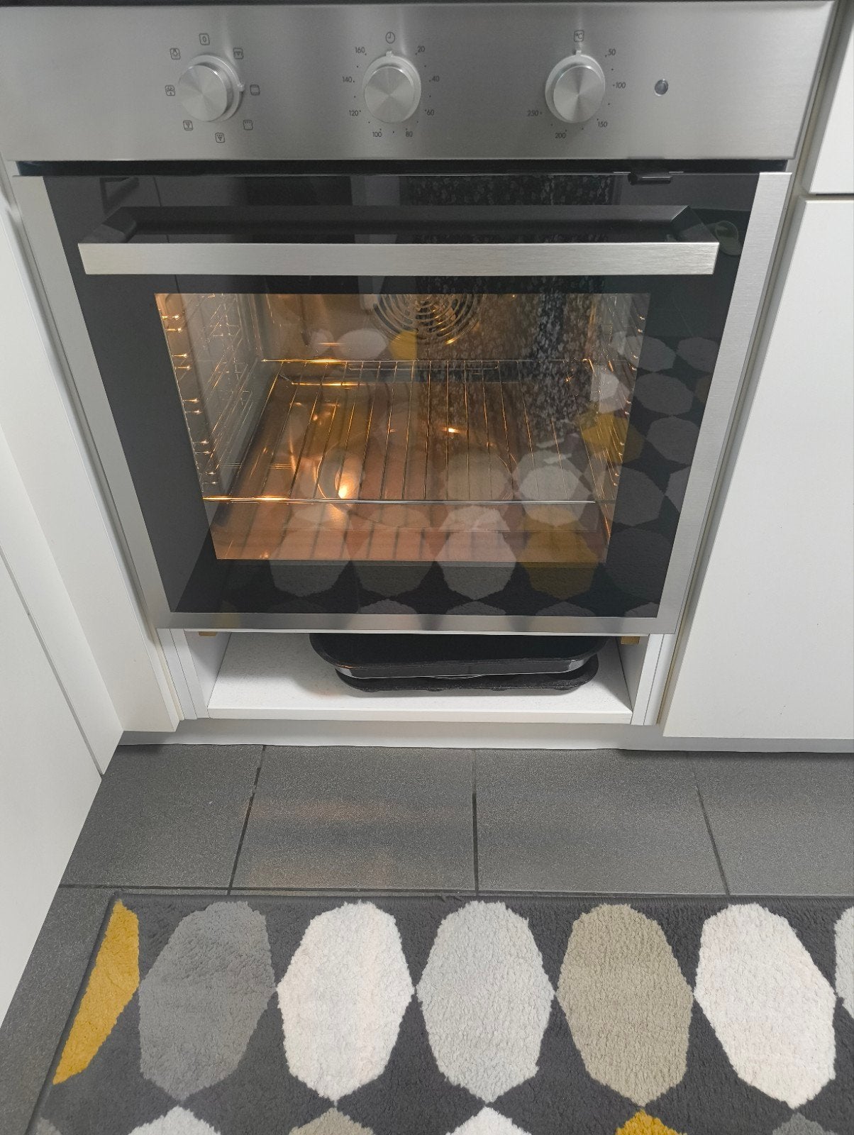 Oven IKEA, Ophalen, Oven, IKEA, Zo goed als nieuw