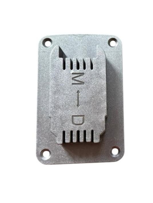 Système de suspension pour outils alimentés par batterie, Enlèvement ou Envoi, Neuf, Plastique, Bleu