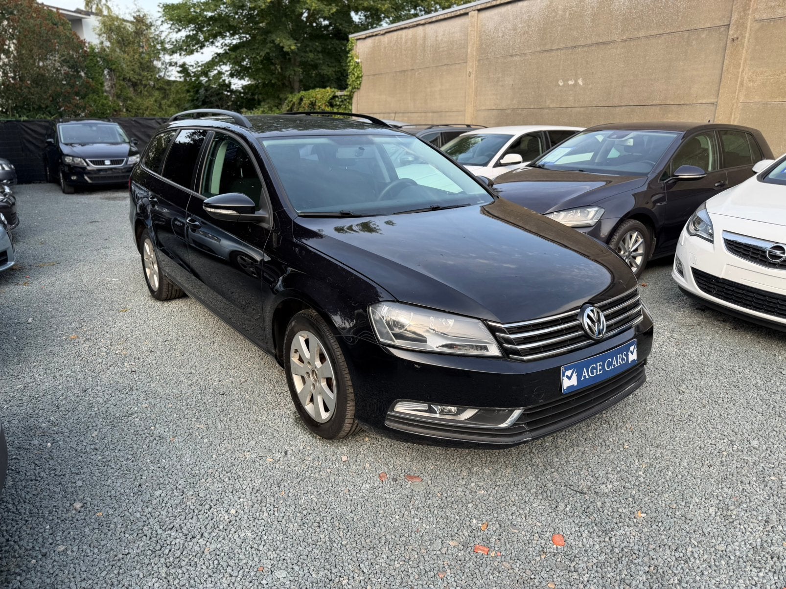 Volkswagen Passat 1.4 TSI Euro 5 essence, 90 kW, Euro 5, Achat, https://public.car-pass.be/vhr/b8b4256b-1b57-4b33-a3e5-6b95dba07816