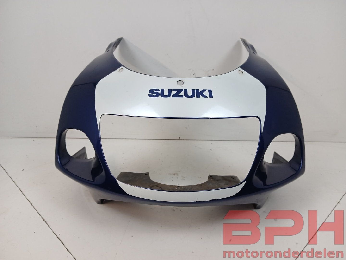 Topkuip Suzuki GSX-R 600 750 SRAD 1996 t/m 2000 kuip 5 kap v, Motoren, Gebruikt, -, -, Ophalen of Verzenden
