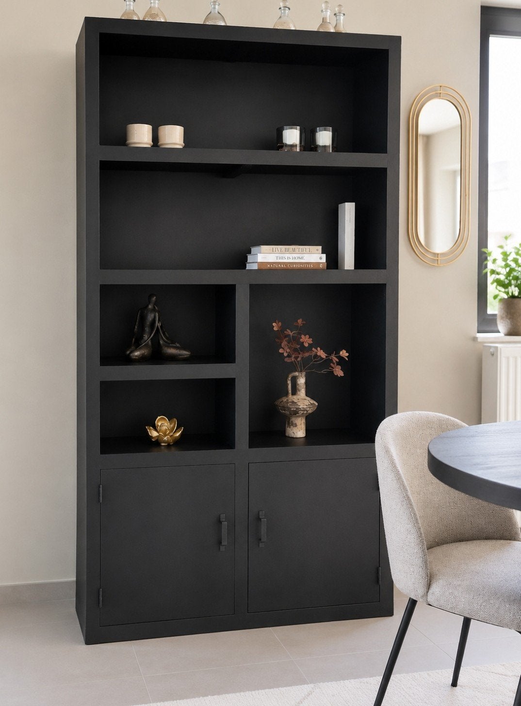 Kast in perfecte staat, Huis en Inrichting, Kasten | Kleerkasten, Ophalen