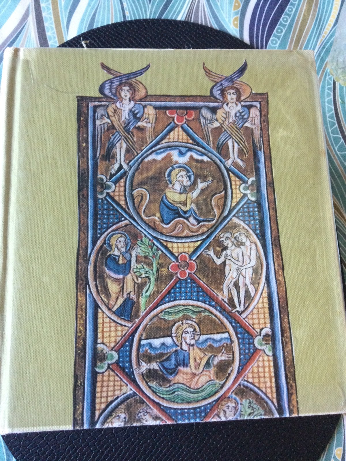 LA SAINTE BIBLE, Collections