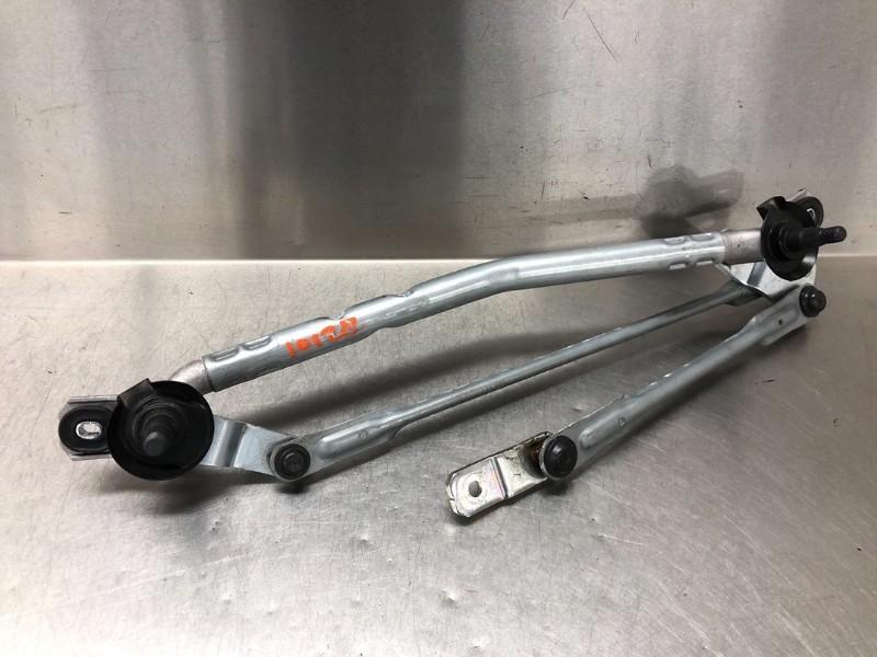 RUITENWISSER MECHANIEK Hyundai i30 Fastback (PDEBA / PEDBC), Auto-onderdelen, Ruiten en Toebehoren, Hyundai, Gebruikt