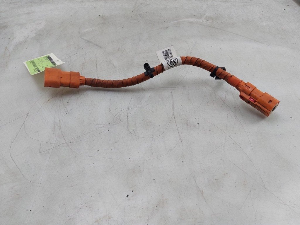 HV KABEL (HOOG VOLTAGE) Volkswagen Golf VII (AUA), Dhr. J. Ham, Gebruikt, Volkswagen, Administratie@autoham.nl