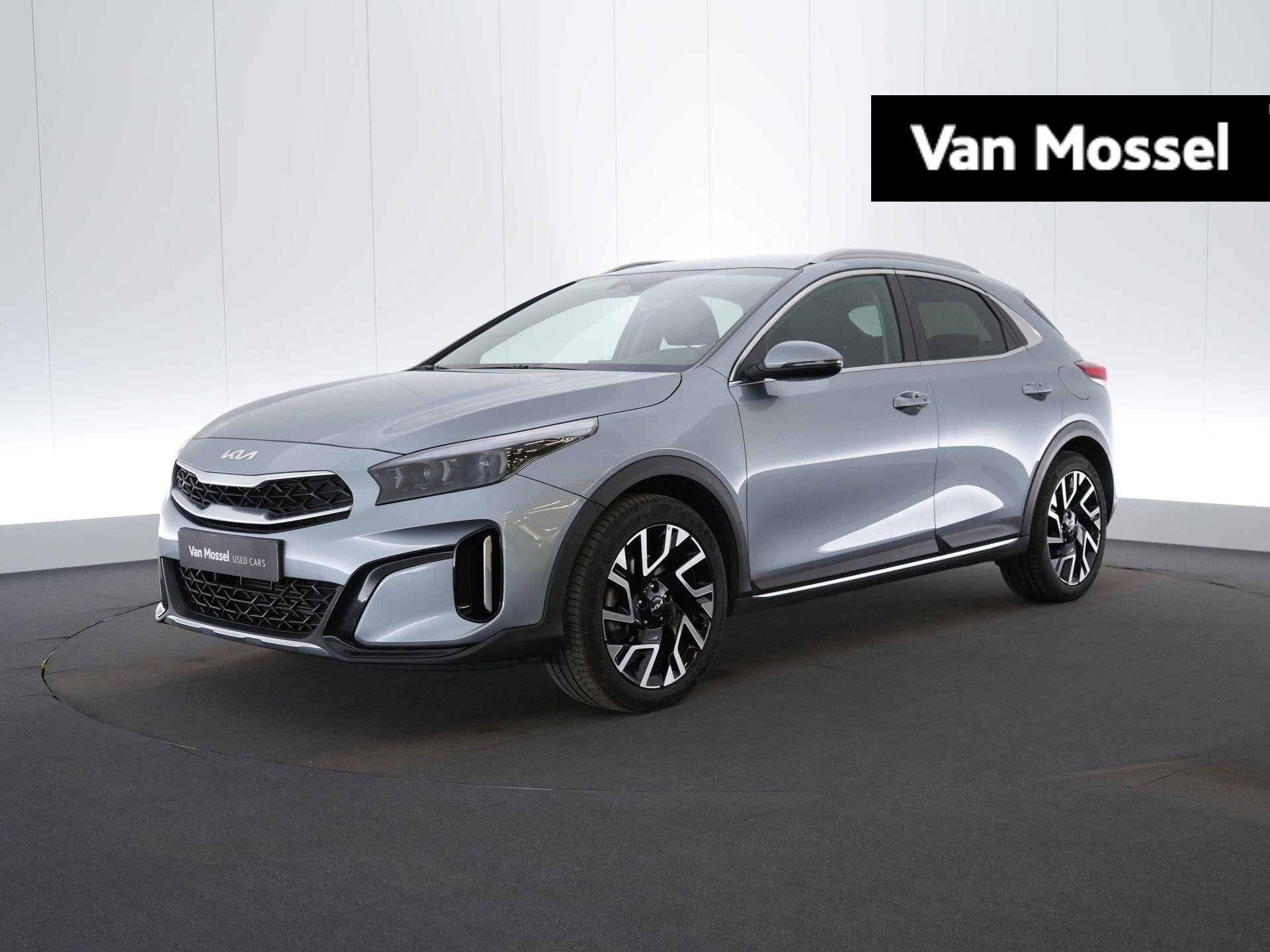 Kia Xceed 1.0 T-GDi 100 Pulse, Autos, Kia, Achat, Entreprise, 5 portes, 1200 kg