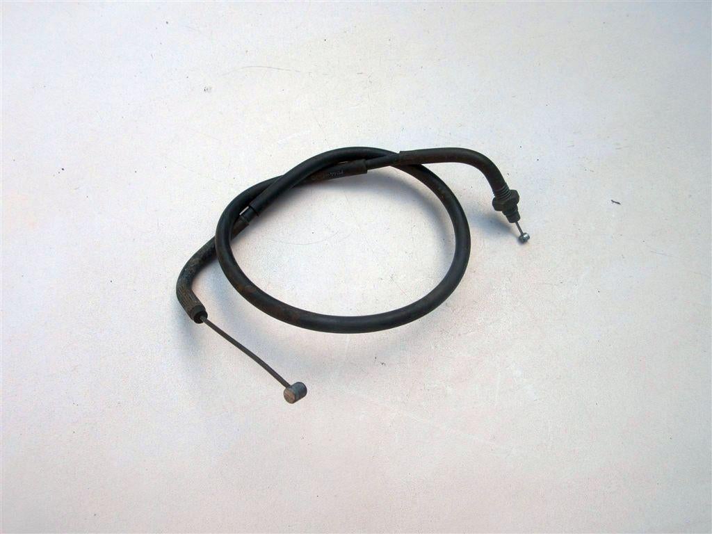 Honda CBR600F chokekabel CBR 600 choke kabel cable Hurricane, Motoren, Onderdelen | Honda, Gebruikt, Ophalen of Verzenden