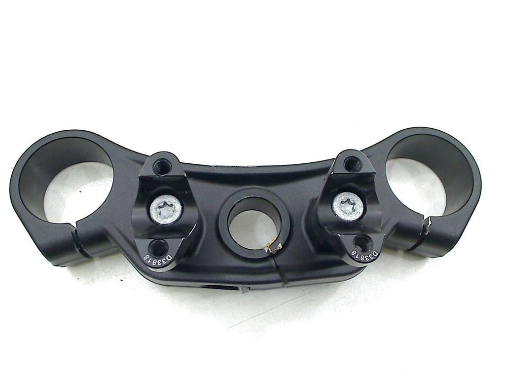 TOP YOKE TROIS POINTS KTM 1290 Super Adventure S 2017-2020, Motos, Pièces | Autre, Utilisé