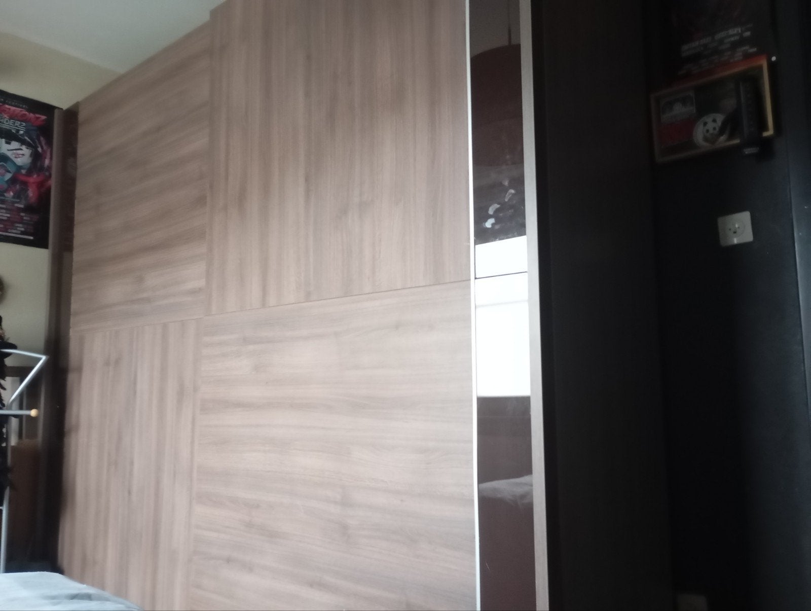 gratis kleerkast, Huis en Inrichting, Ophalen