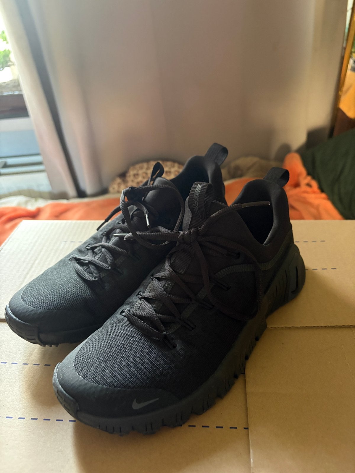 Nike (Nike Free Metcon 6), Enlèvement, Comme neuf