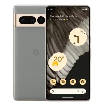 Google Pixel 7 Pro 128Gb, Enlèvement ou Envoi