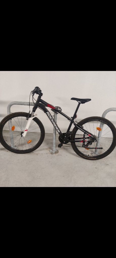 Vélo, Frein sur jante, Comme neuf, Enlèvement, 15 à 20 vitesses
