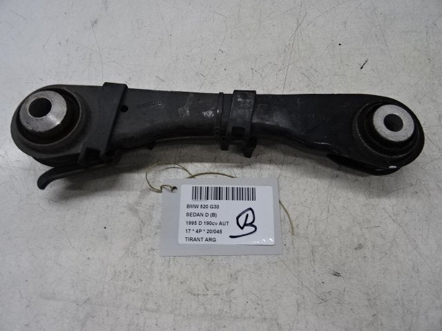 REACTIESTANG LINKS ACHTER BMW 5 serie (G30), Gebruikt, Mevr. I. Hauben, BMW, Rue de l'Espoir 34 34
4030  GRIVEGNÉE, BE