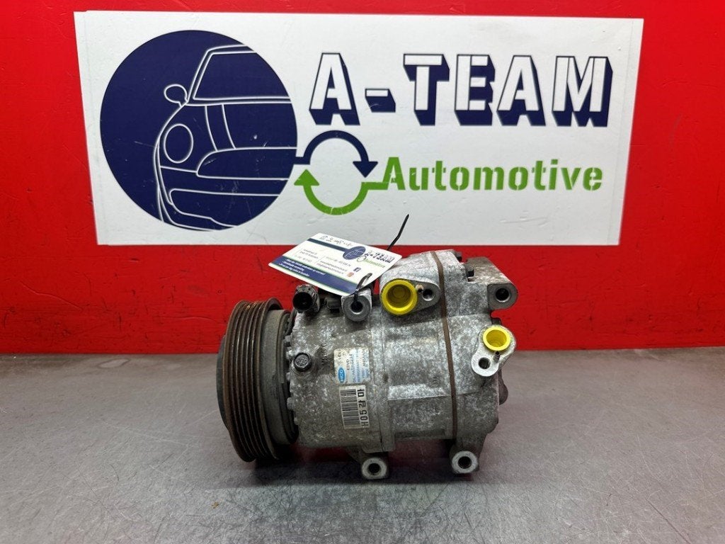 AIRCO POMP Hyundai i30 (FD) (01-2007/11-2011) (|977012H040|), Hyundai Motor Deutschland GmbH, Gebruikt, Kaiserleipromenade 5
63067  Offenbach am Main, DE