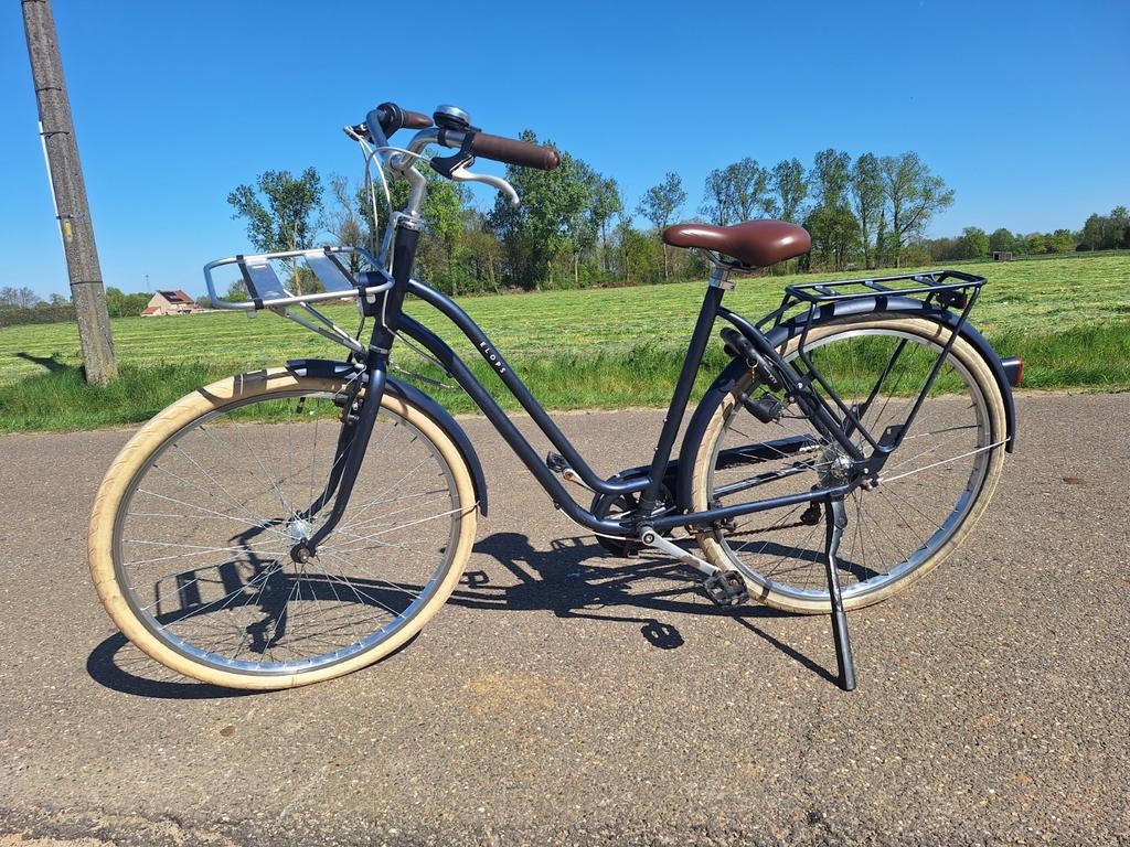 Vélo pour femme, Enlèvement, Utilisé, Moins de 10 vitesses, Autres marques