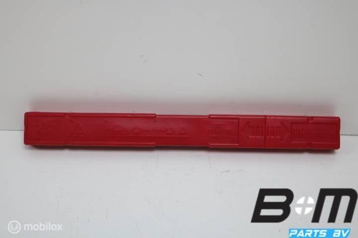 Gevarendriehoek VW Golf 7 8K0860251, Gebruikt