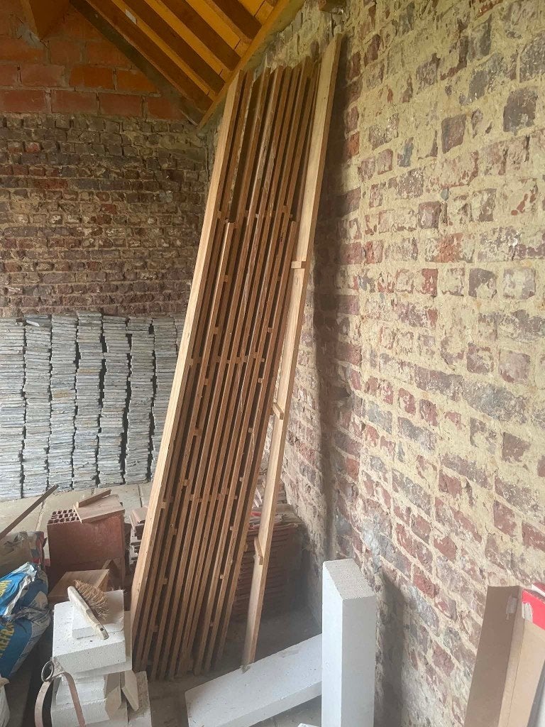 Étagères GRATUITES pour étagère, Bricolage & Construction, Enlèvement