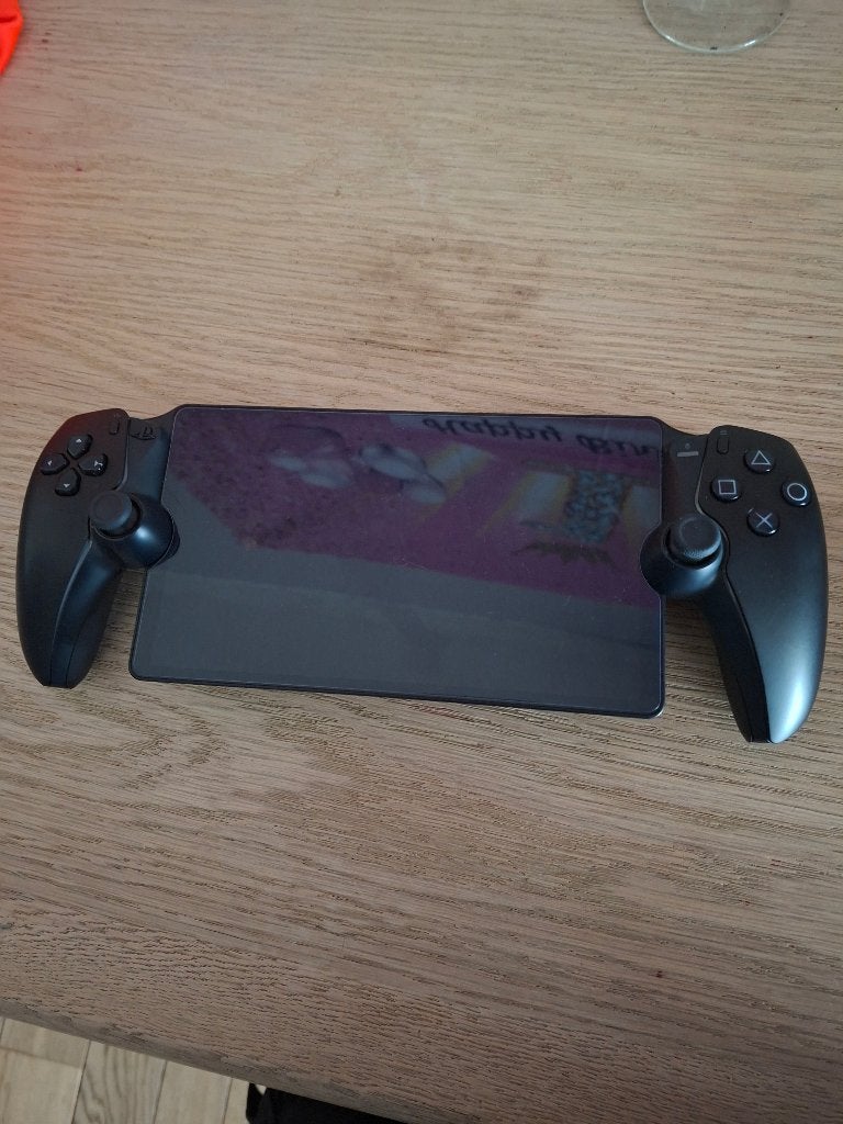 Playstation portal, Ophalen of Verzenden, Zo goed als nieuw, Playstation 5