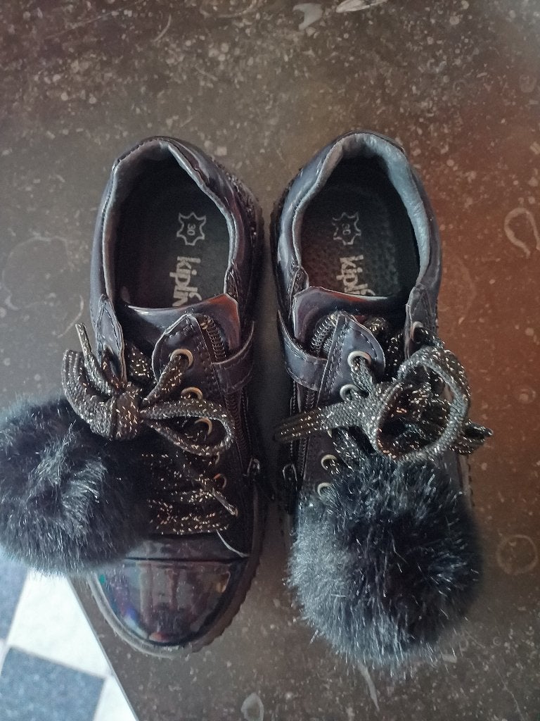 schoenen kipling maat 30, Enlèvement ou Envoi, Utilisé, Chaussures, Fille