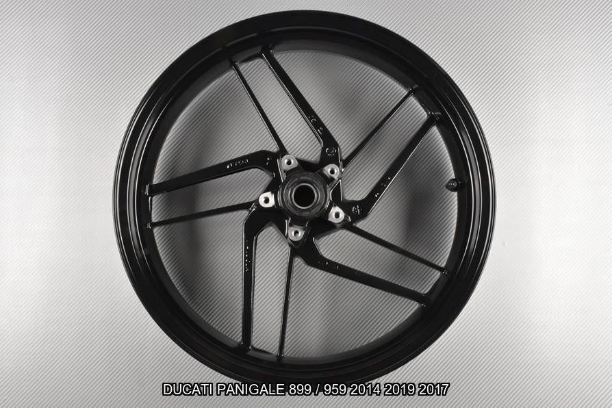 Jante Avant AVDB pour DUCATI PANIGALE 899 959 2014 2019 2017, Motos, Enlèvement ou Envoi, Neuf
