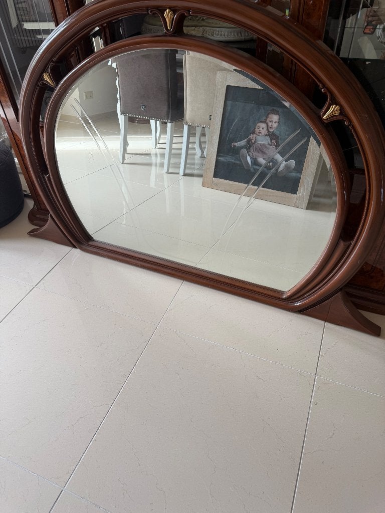 Eetkamer, Enlèvement, Comme neuf