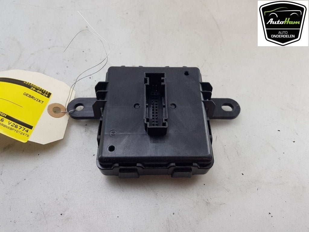MODULE KEYLESS VEHICLE Octavia Combi (NXAC) (|5WA959436H|), Gebruikt, Info@skoda-auto.de, Skoda, Max-Planck-Straße  3-5
64331  Weiterstadt, DE