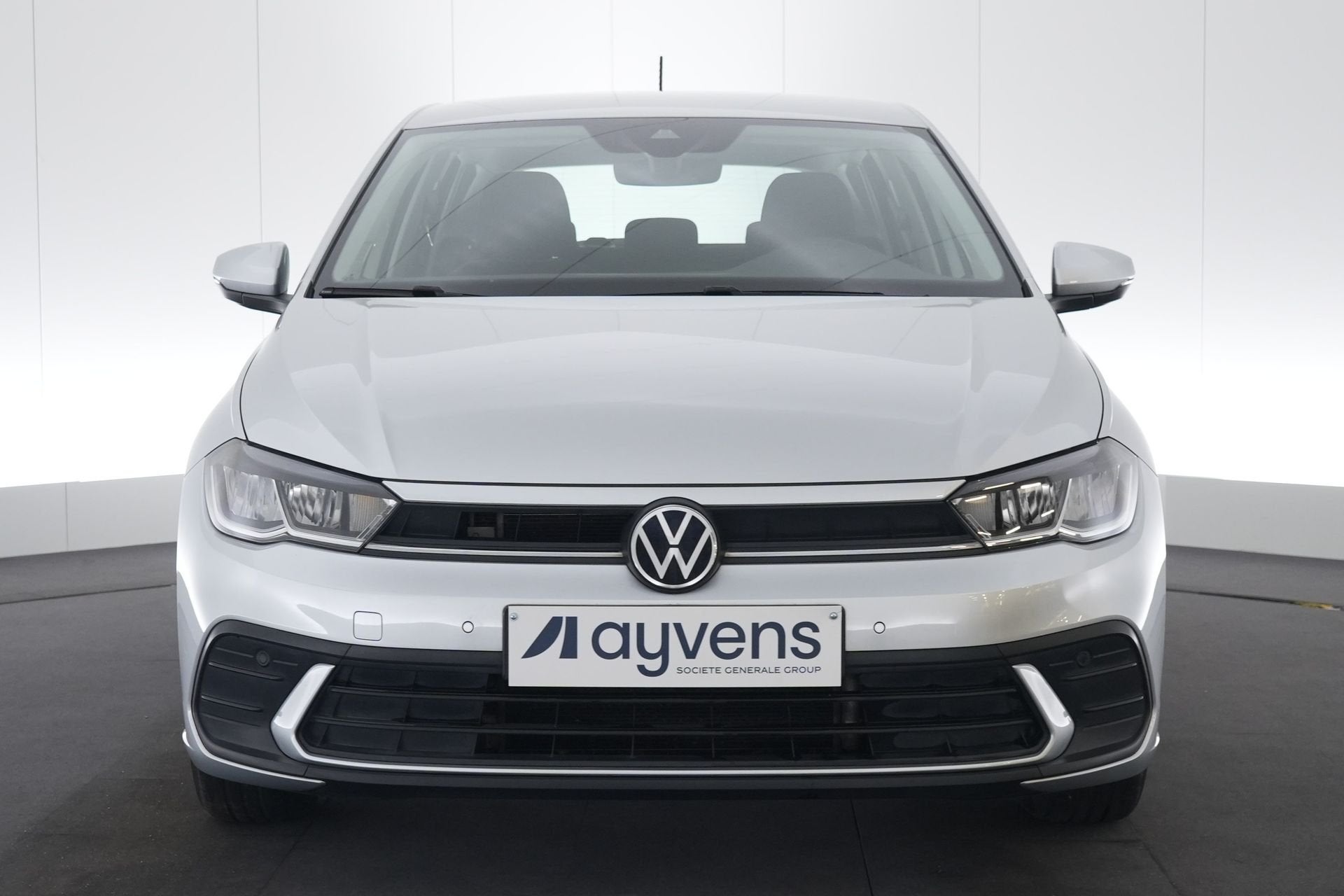 (2CLF269) VOLKSWAGEN POLO, Achat, Entreprise, 5 portes, 5 places