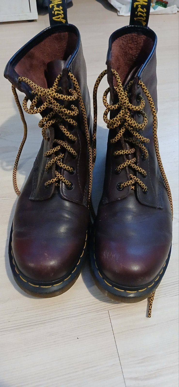 DR.MARTENS, Kleding | Heren, Ophalen