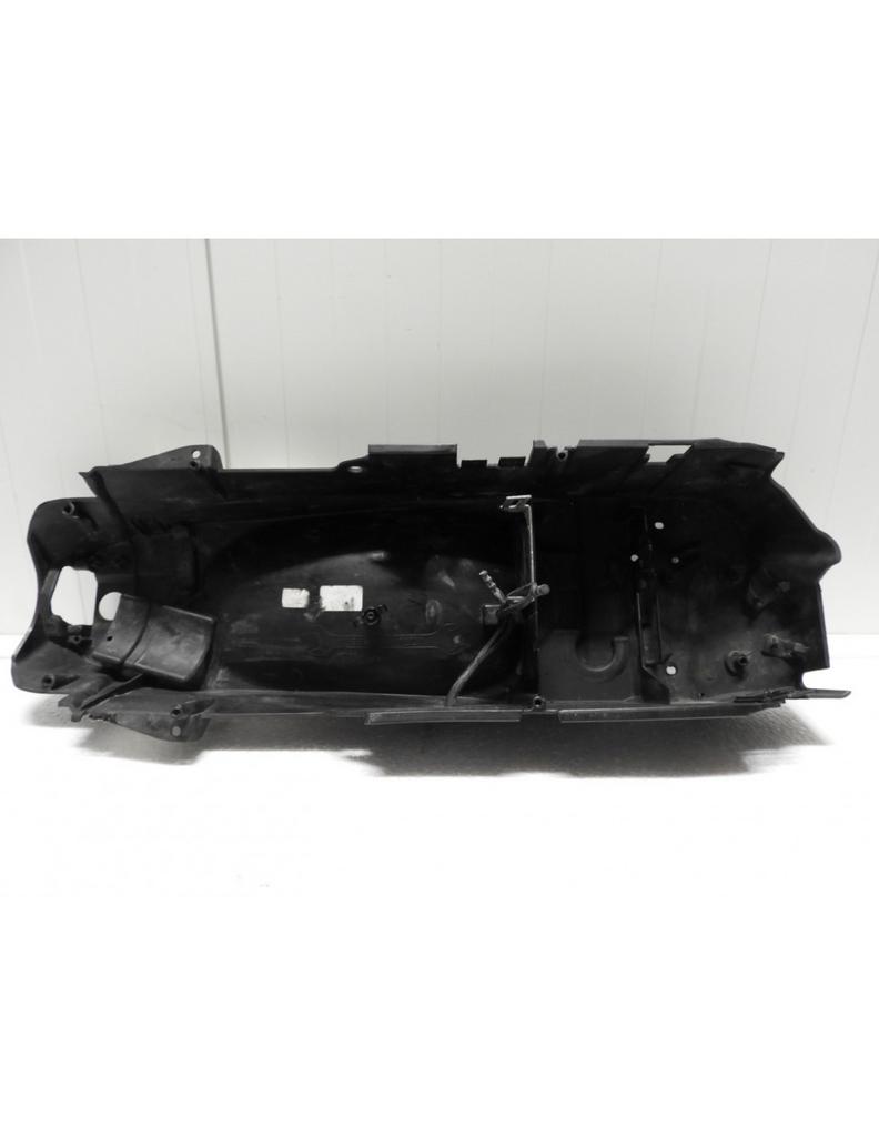 990 SMT 2008 - 2013 KTM Batterijbak D1-42701, Motos