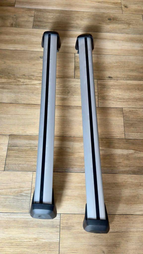 BMW 1-serie F40 dakdragers, Ophalen, Zo goed als nieuw
