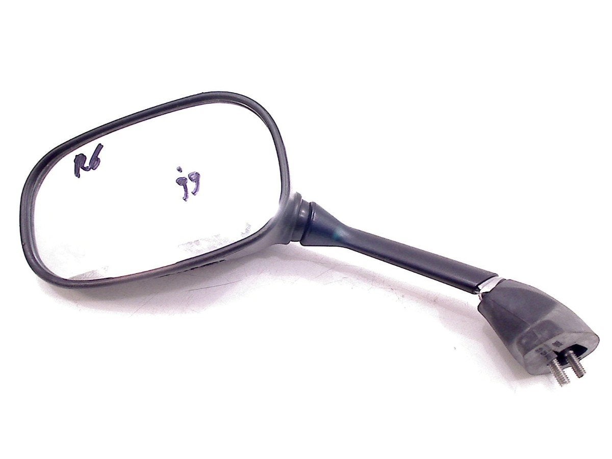 SPIEGEL LINKS Yamaha YZF R6 1999-2002 (YZF-R6 5EB 5MT), Motoren, Dhr. S. di Majo, Gebruikt, Info@cama-motorparts.nl, P.J. Troelstraweg 8 8
3144 CX  MAASSLUIS, NL