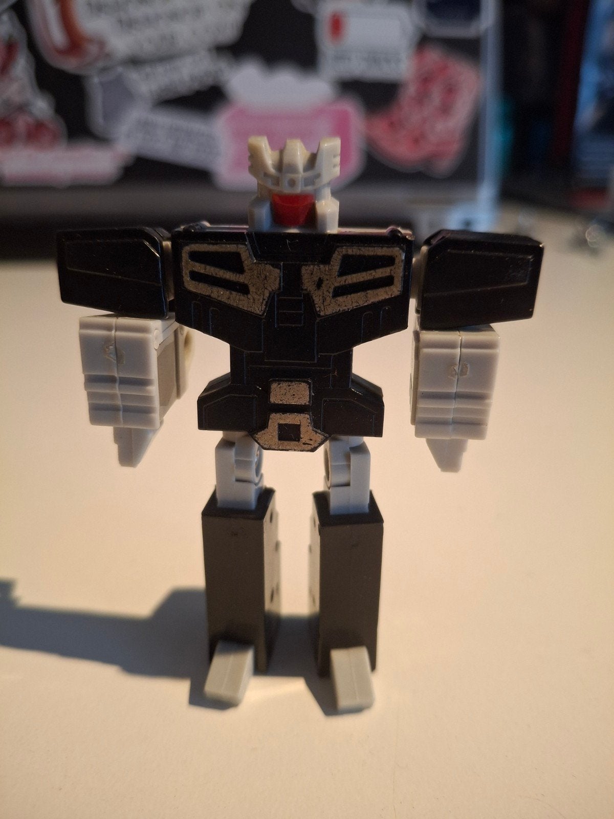 Transformers G1 Cassettes Rewind 1986, Verzamelen, Transformers, G1, Ophalen of Verzenden