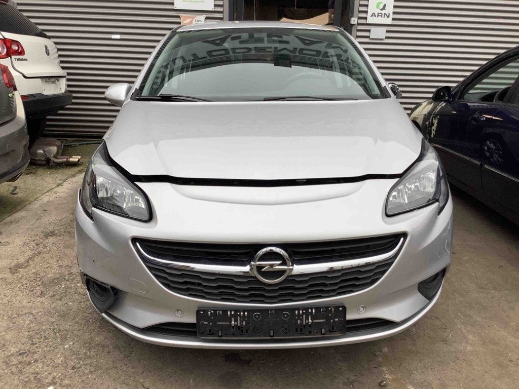 BERCEAU MOTEUR Opel Corsa E (01-2014/06-2019), Opel, Opel Automobile GmbH, Utilisé, Kontakt-opel@opel.com