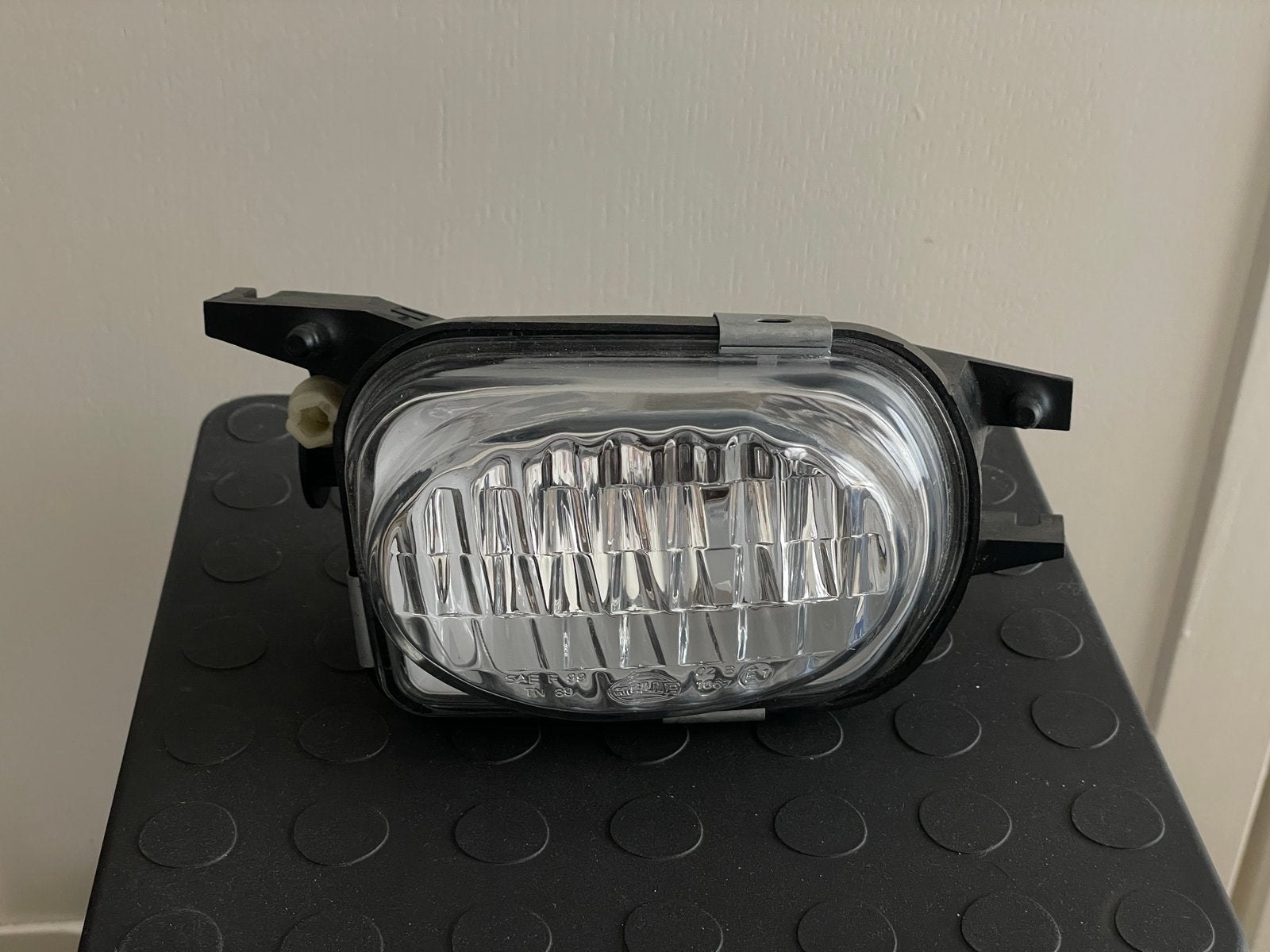 AMG mistlamp links — C (W 203), CL (CL 215), SLK (R 170), Ophalen, Nieuw, Mercedes-Benz