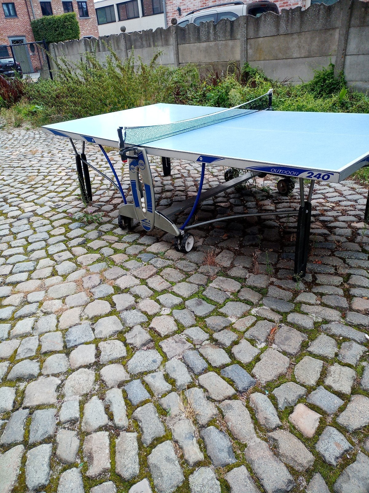 Ping -pong tafel  CORNILEAU, Sports & Fitness, Ping-pong, Enlèvement