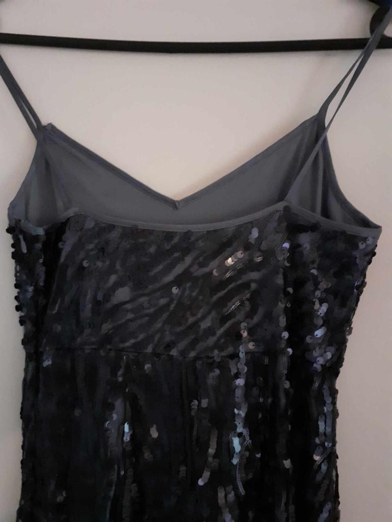 Nieuwe jurk, Kleding | Dames, Jurken, Blauw, Nieuw, Ophalen of Verzenden, Maat 34 (XS) of kleiner