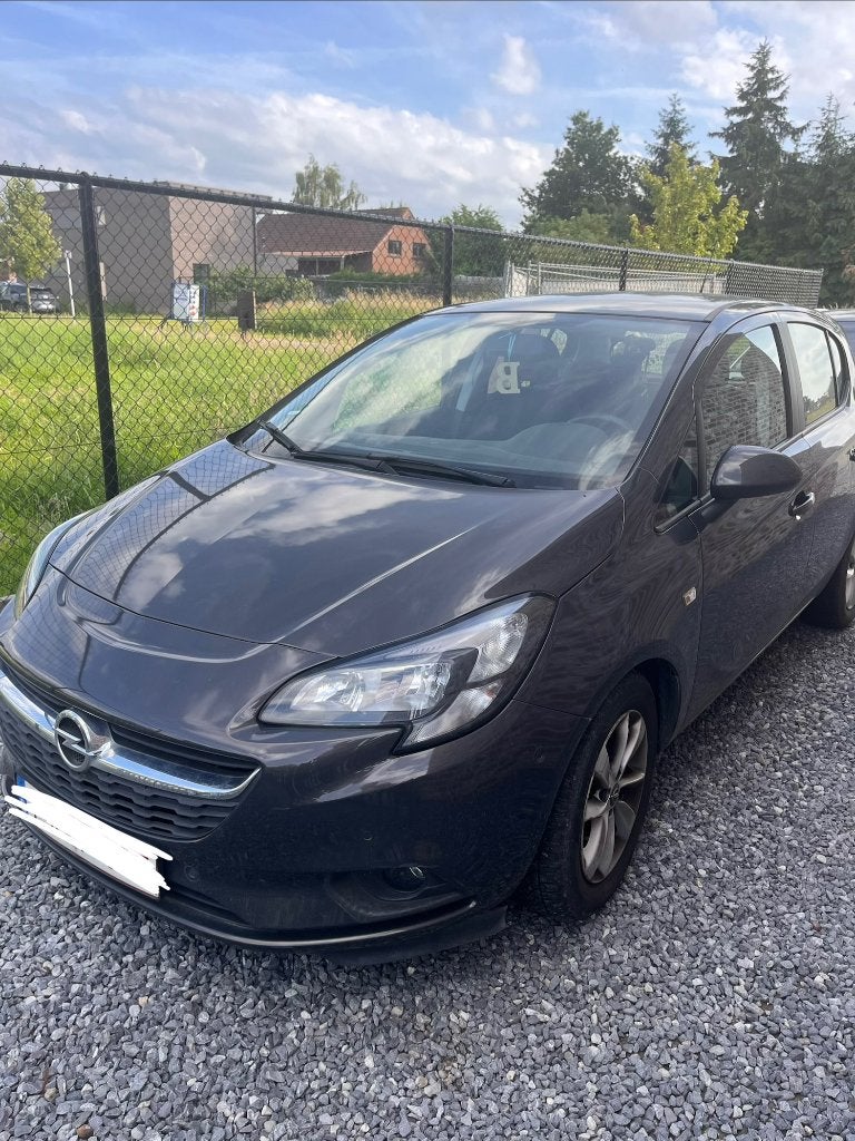 Te koop: Opel Corsa-e, Autos, Argent ou Gris, Achat, Euro 6, Boîte manuelle