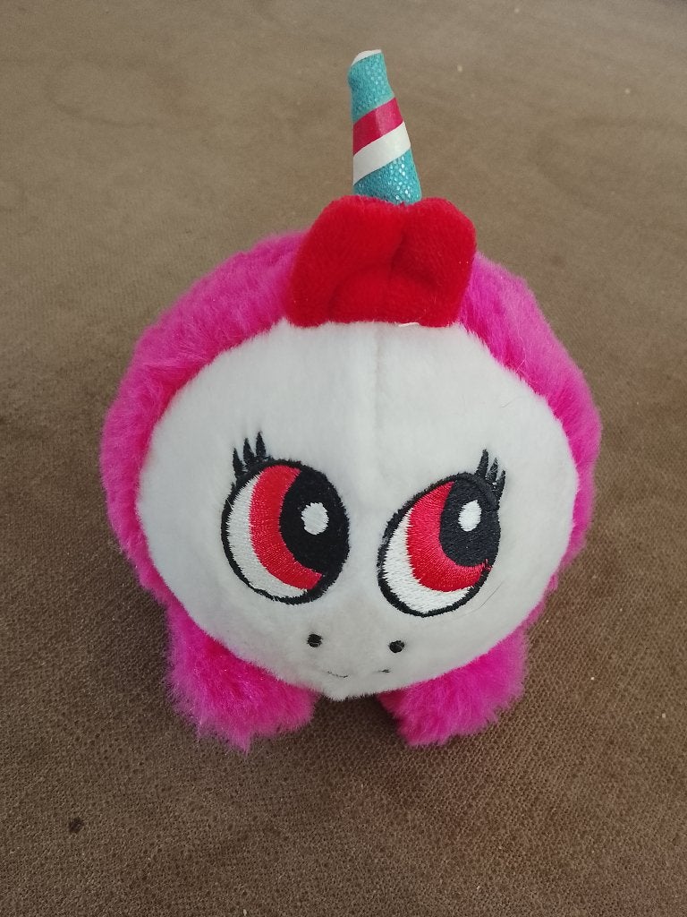 K3 knuffel/Hanne, Ophalen of Verzenden