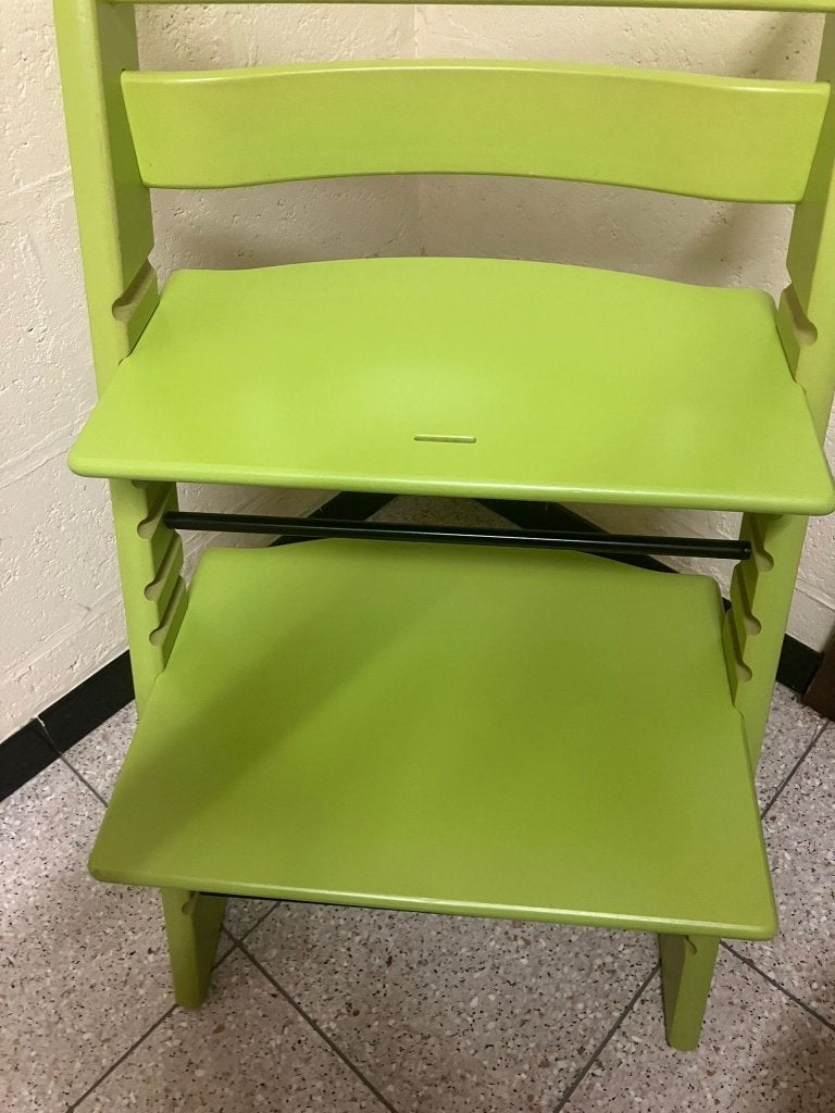 trip trap kinderstoel, Kinderen en Baby's, Kinderstoelen, Ophalen, Meegroeistoel
